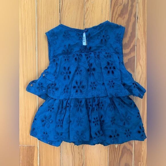 NWT Evsie Girls Top - Picture 5 of 5